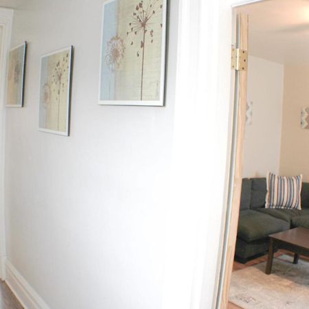 Steps Away From Hospital - 2 Queen Bed - City View Πίτσμπουργκ Εξωτερικό φωτογραφία