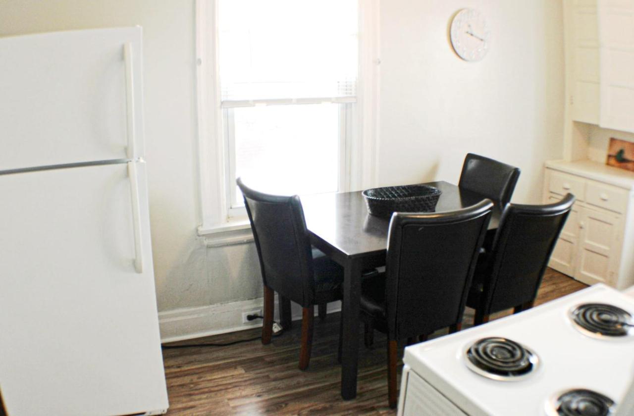 Steps Away From Hospital - 2 Queen Bed - City View Πίτσμπουργκ Εξωτερικό φωτογραφία