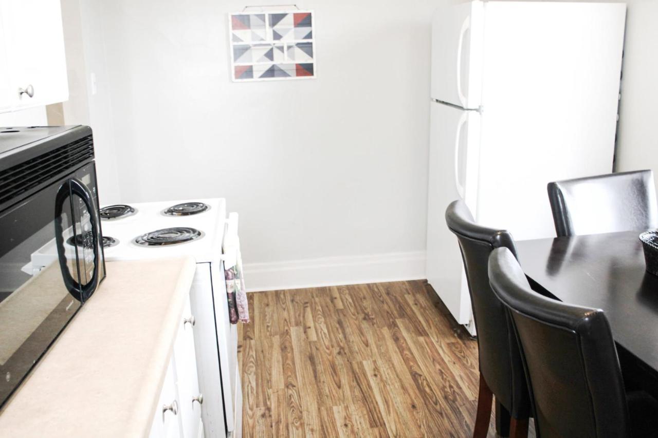 Steps Away From Hospital - 2 Queen Bed - City View Πίτσμπουργκ Εξωτερικό φωτογραφία