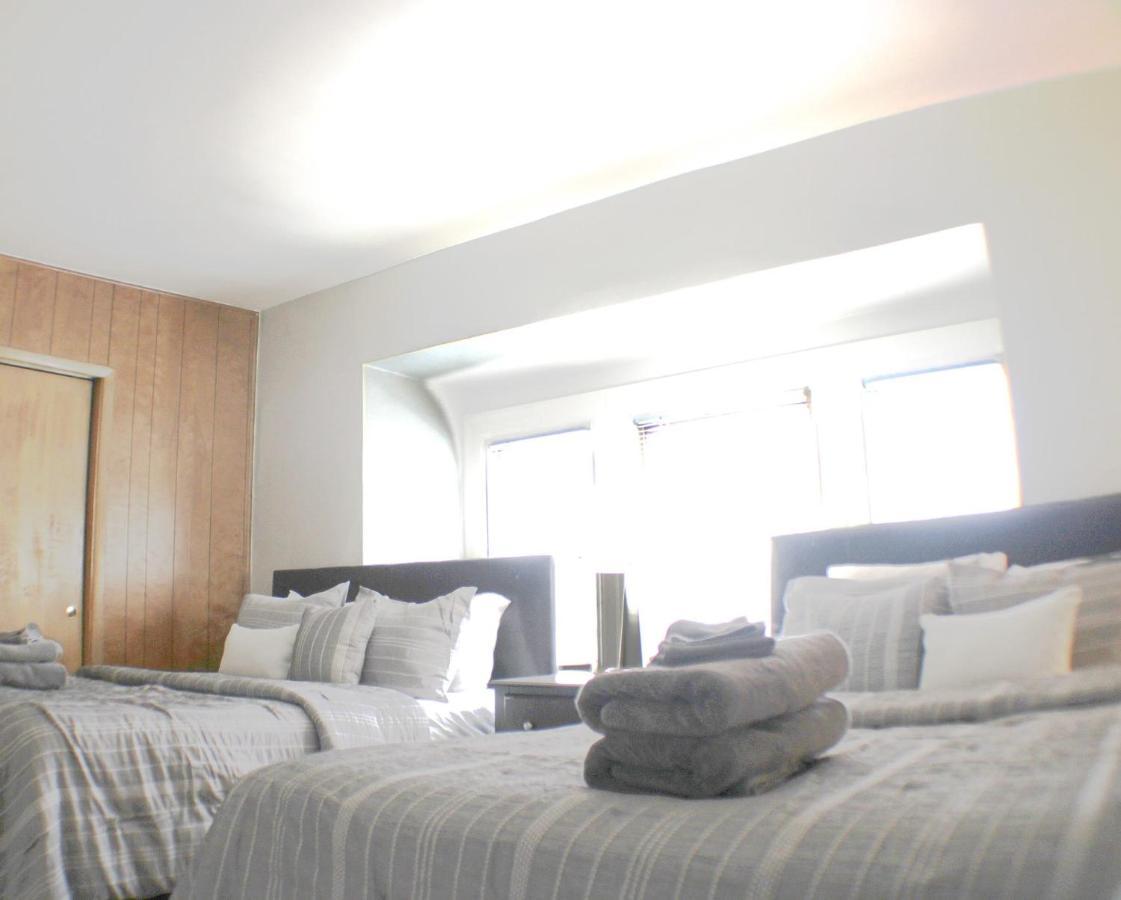 Steps Away From Hospital - 2 Queen Bed - City View Πίτσμπουργκ Εξωτερικό φωτογραφία