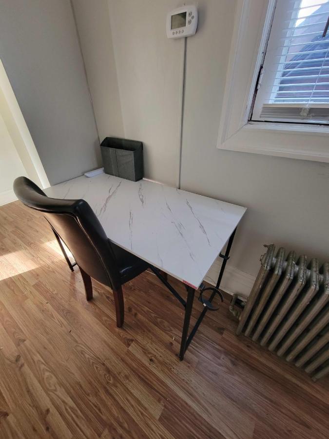 Steps Away From Hospital - 2 Queen Bed - City View Πίτσμπουργκ Εξωτερικό φωτογραφία